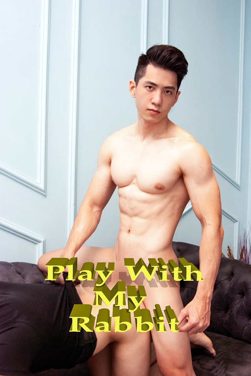 Magazine Play With My Rabbit DANG QUOC DAT | rgbee - Artworks for image  enthusiasts